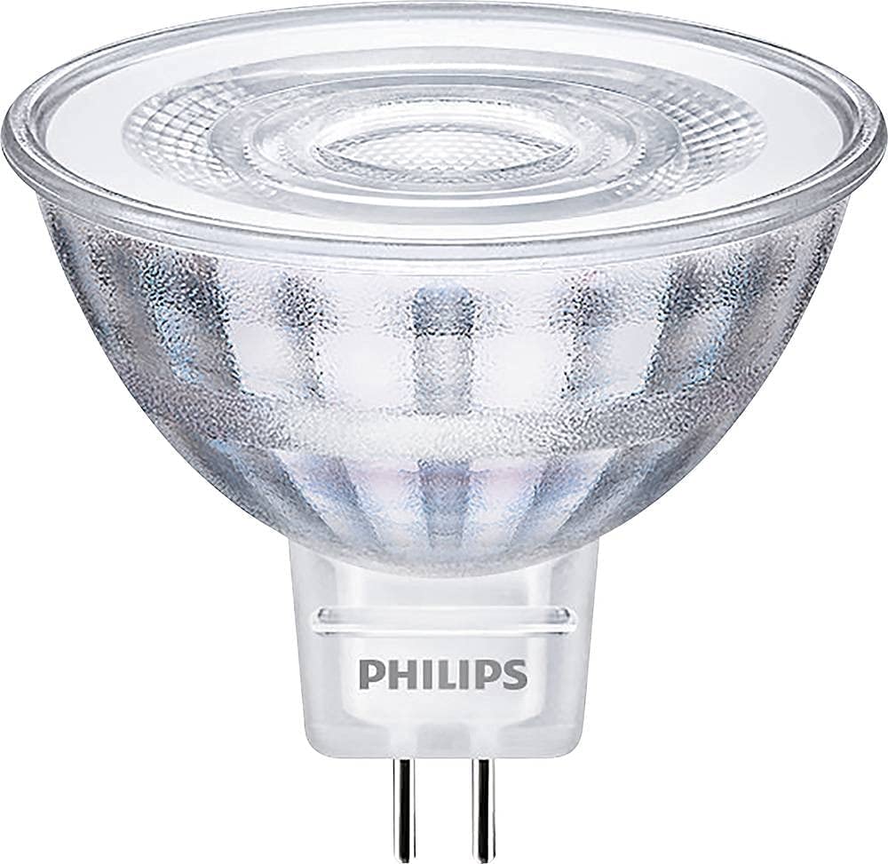 Philips 8719514307643 LED Bulb 4.4 W GU5.3