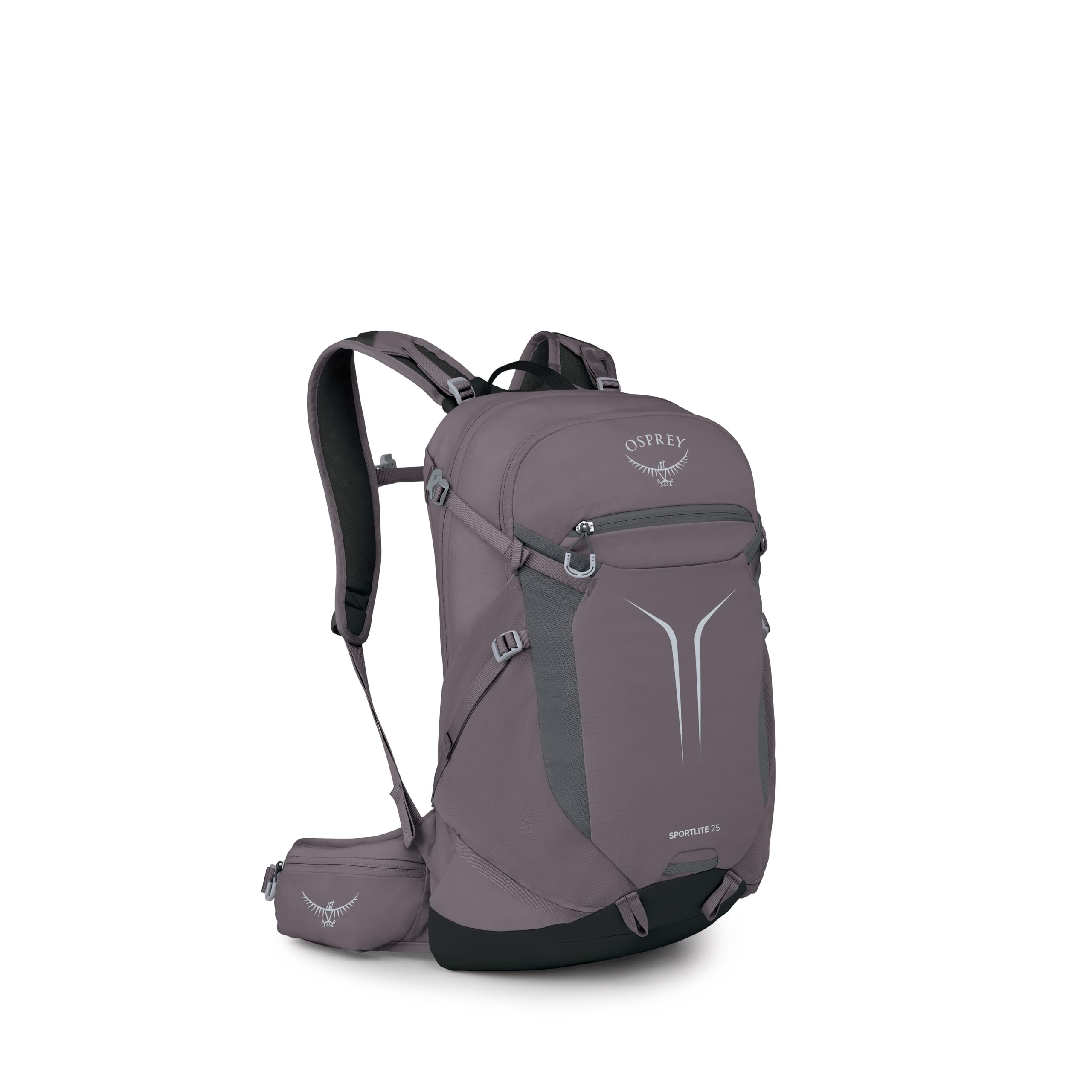 Osprey Sportlite Lightweight Hiking Backpack for Men and Women - Everyday Hiking Bag - Travel Daypack-image-22