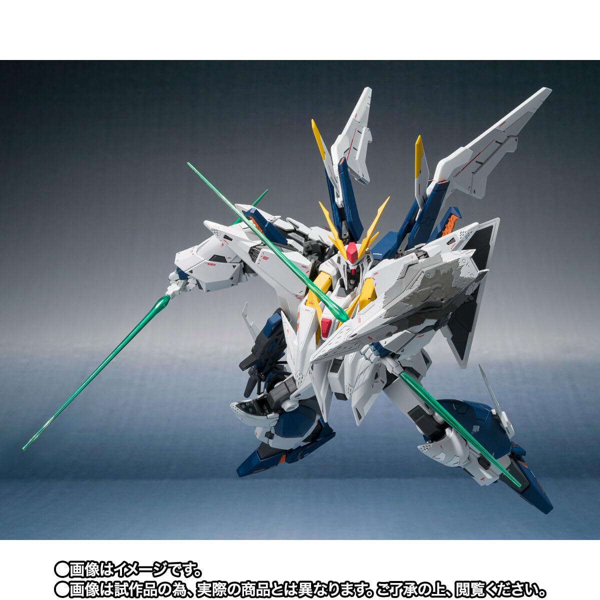 Amazon.co.jp: ROBOT魂 (Ka signature) 機動戦士ガ ンダム 閃光の