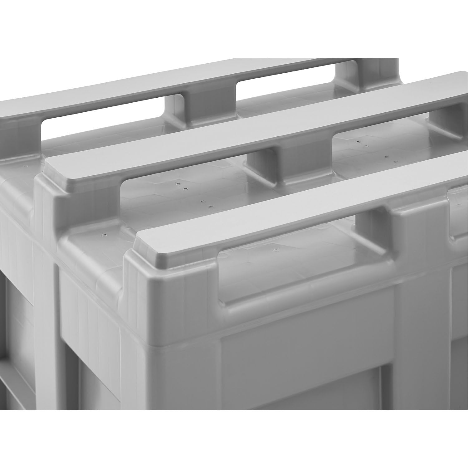 FRANKEL kaiserkraft | Caisse-palette alimentaire HB3