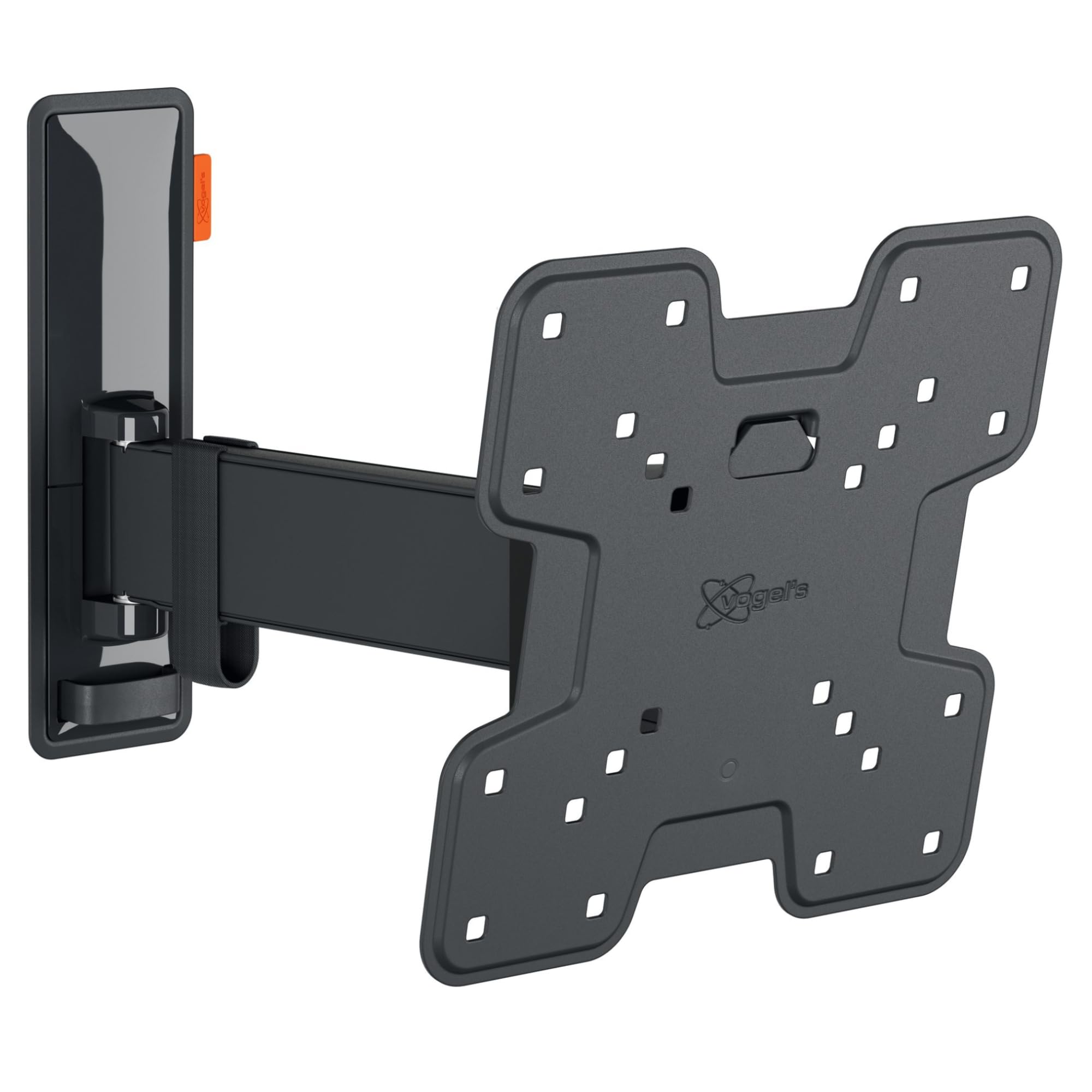 Vogels Tvm3225 Comfort Series Display Wall Mount, 19-43", Turn - Single Arm