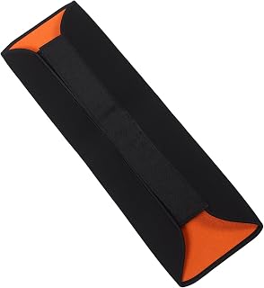 Waterproof Ebike Battery Cover with Pocket for Electric Bikes