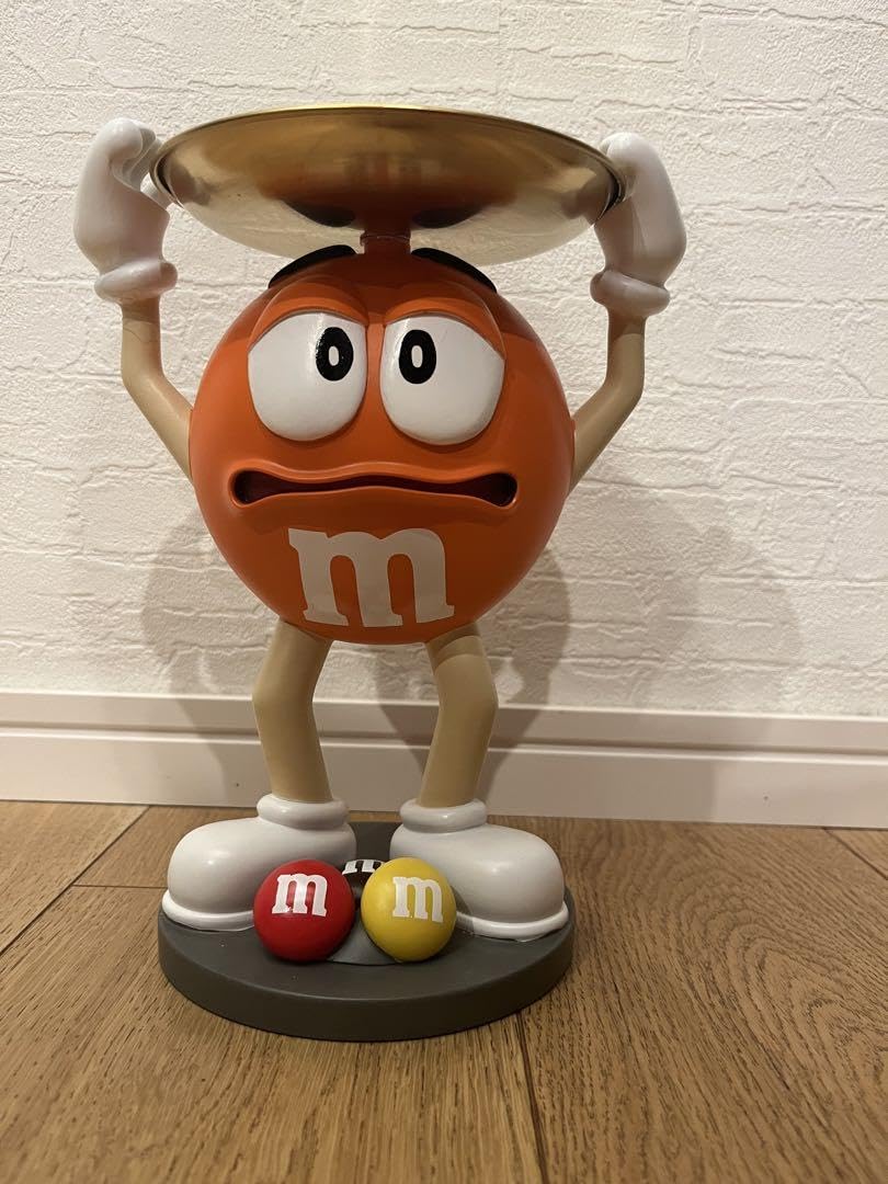 Amazon.co.jp: m&m