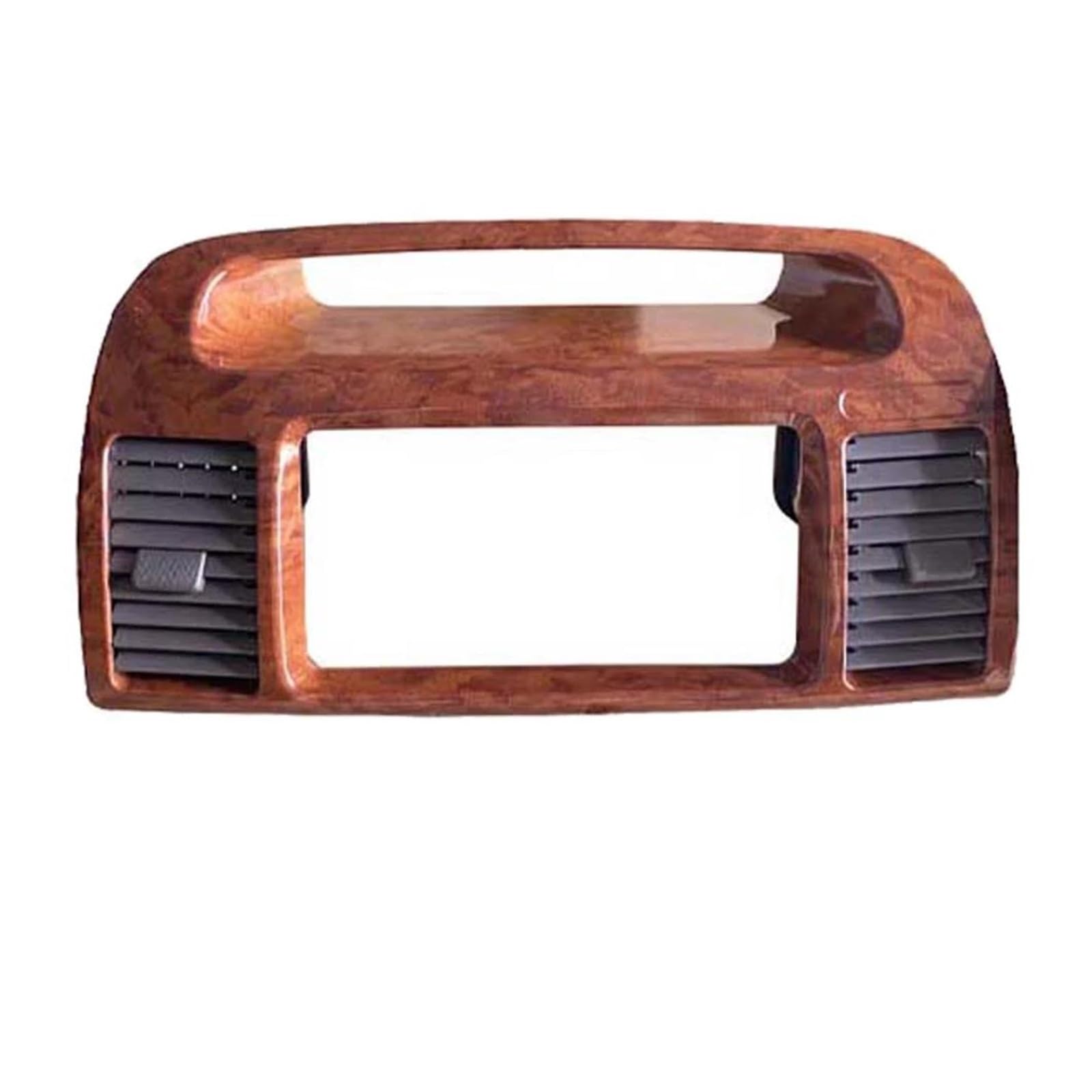 Grille tableau bord Toyota Camry évents climatisation double calandre