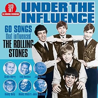 Under The Influence - Les Beatles, Paul McCartney, John Lennon, RIngo Starr, George Harrison
