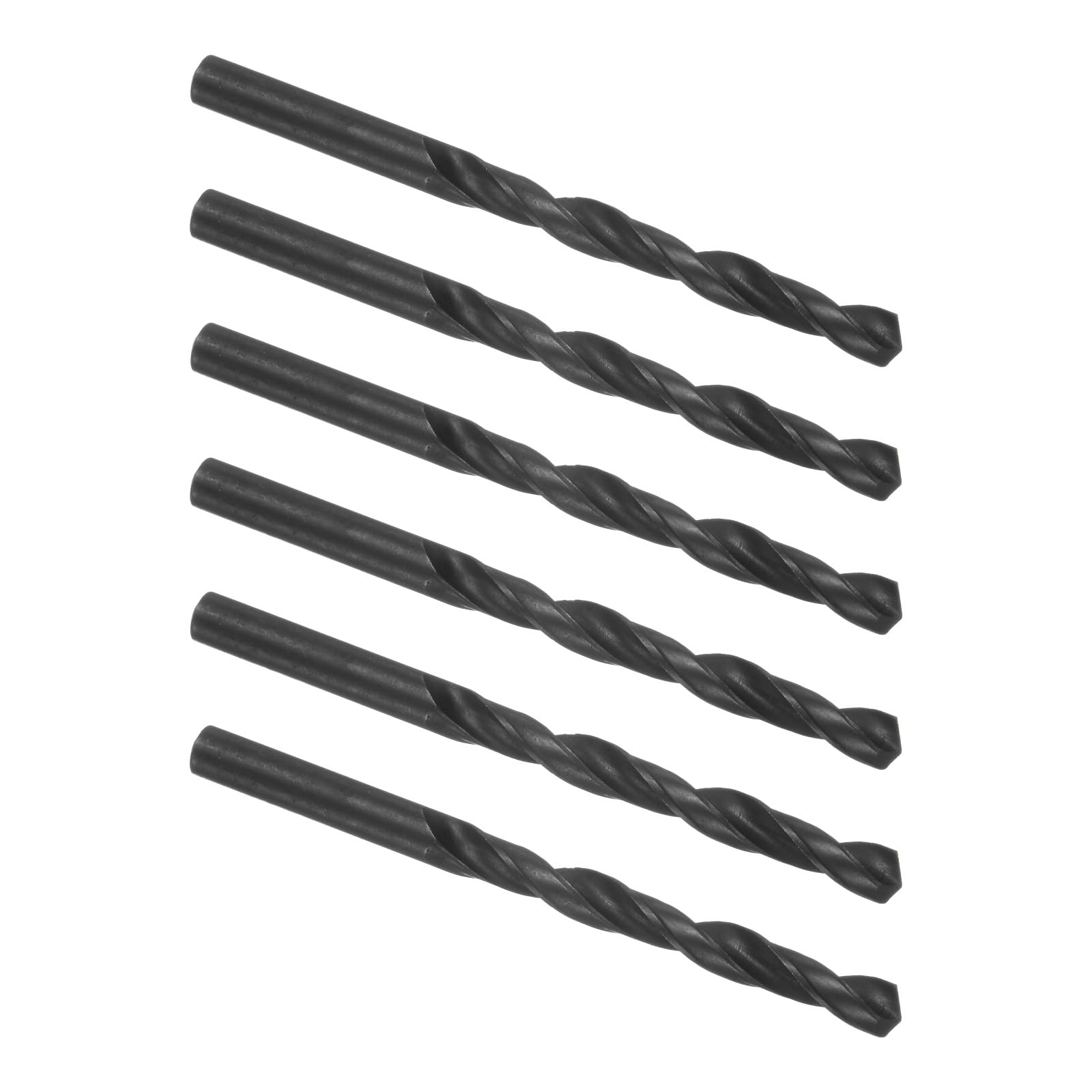 Kozelo 6PCS Twist Drill Bit