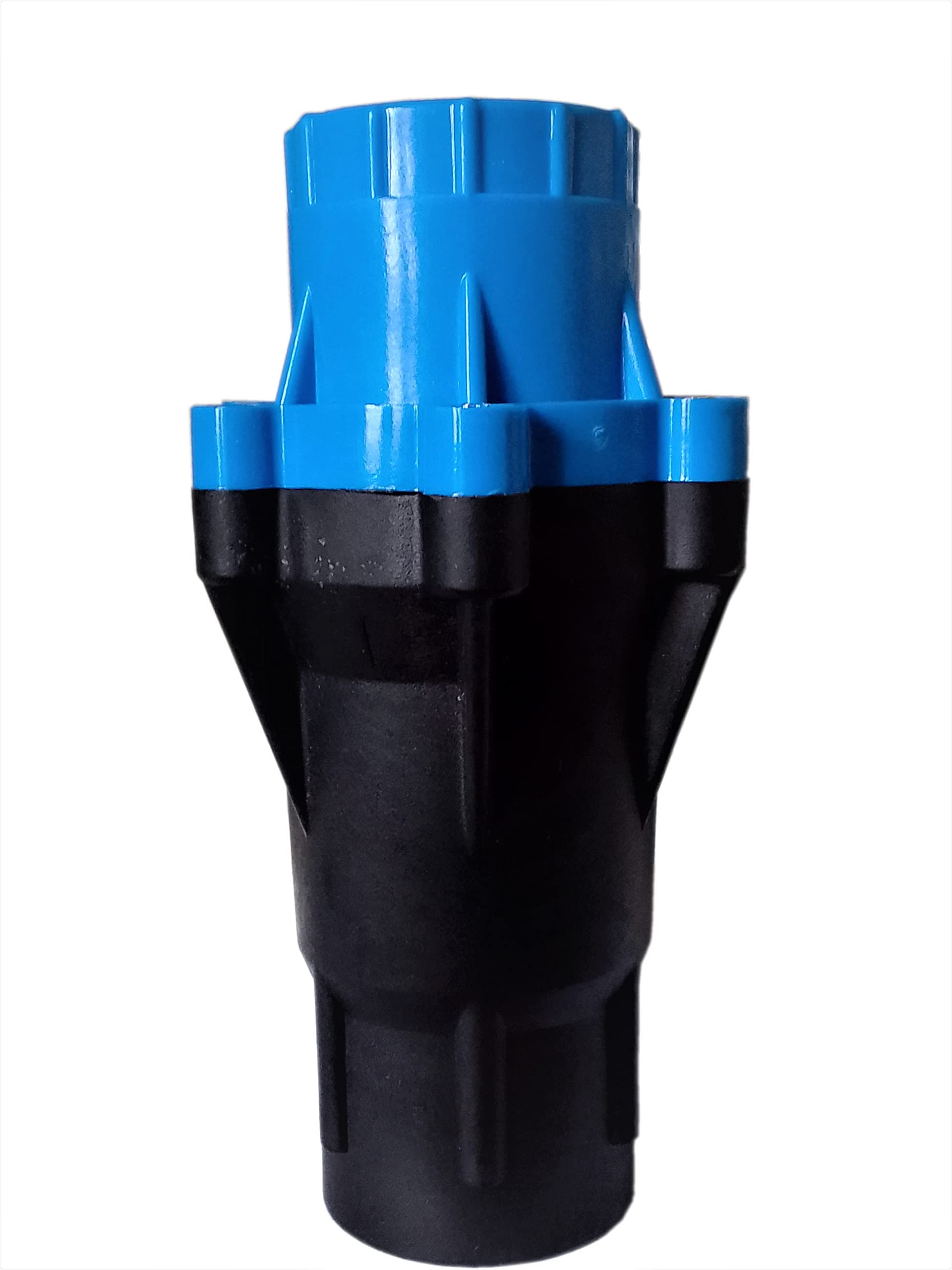 Botberry Presure Regulator for Drip Irrigation,25Psi Flow Rate 1 inch (1) (B0BJ96QS28) Amazon Price History, Amazon Price Tracker