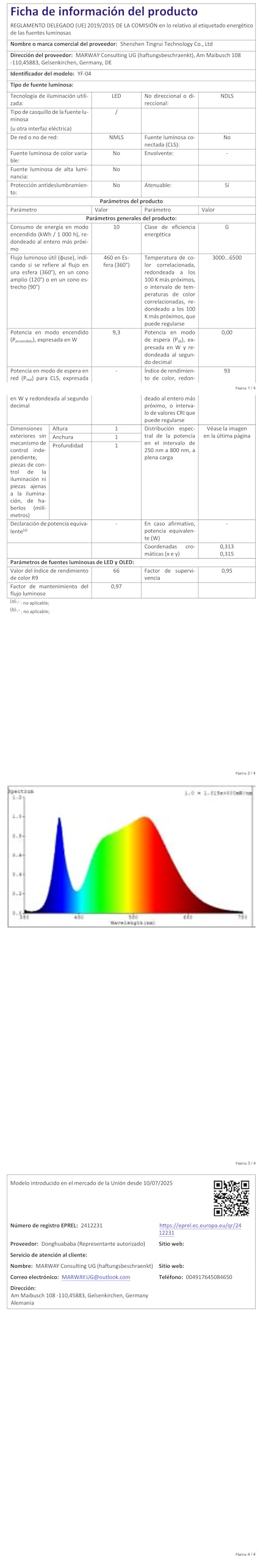 Réveil Lumineux Simulateur d'Aube, Double Réveil Lever de Soleil, Enceinte Bluetooth, Machine Bruit Blanc 30 Sons Apaisants, 20 Luminosité, 18 Couleurs