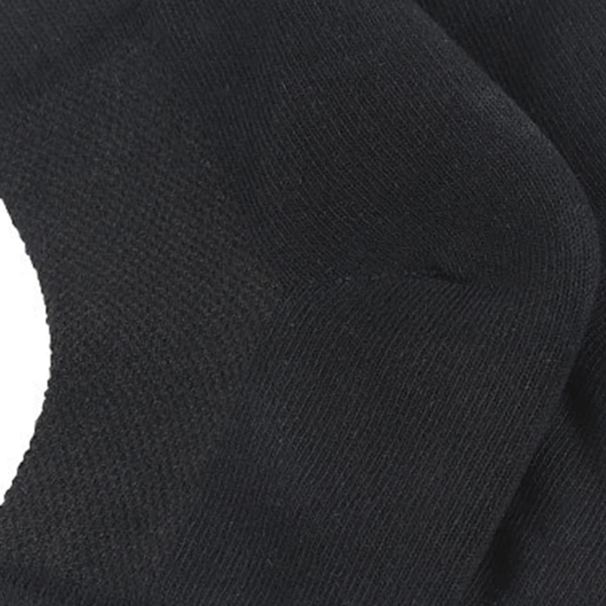 Healvian 9 Stk Fersensocken Für Damen Therapeutische Zehensocken Befeuchtung Der Ferse Silikon Feuchtigkeitsspendende Socke Herrenlotion Fünf Zehensocken Atmungsaktiv Männer Und Frauen