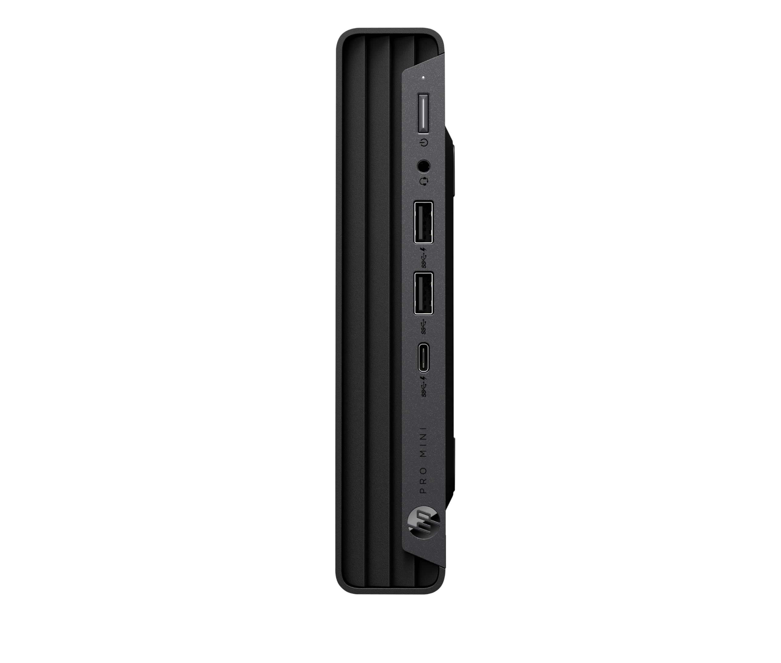 HP Pro 400 G9 - Mini - Core i5 i5-14400T - RAM 16 GB - SSD 512 GB - NVMe - UHD Graphics 730 - 1GbE, Wi-Fi 6E, Bluetooth 5.3 - WLAN: 802.11a/b/g/n/ac/ax (Wi-Fi 6E)