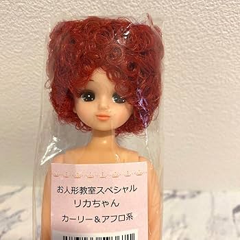 りかちゃん人形　キャッスル製 Amazon | リカちゃんキャッスルお人形教室 スペシャルリカちゃん