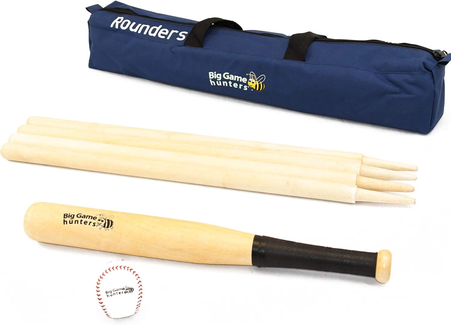 Rounders Set