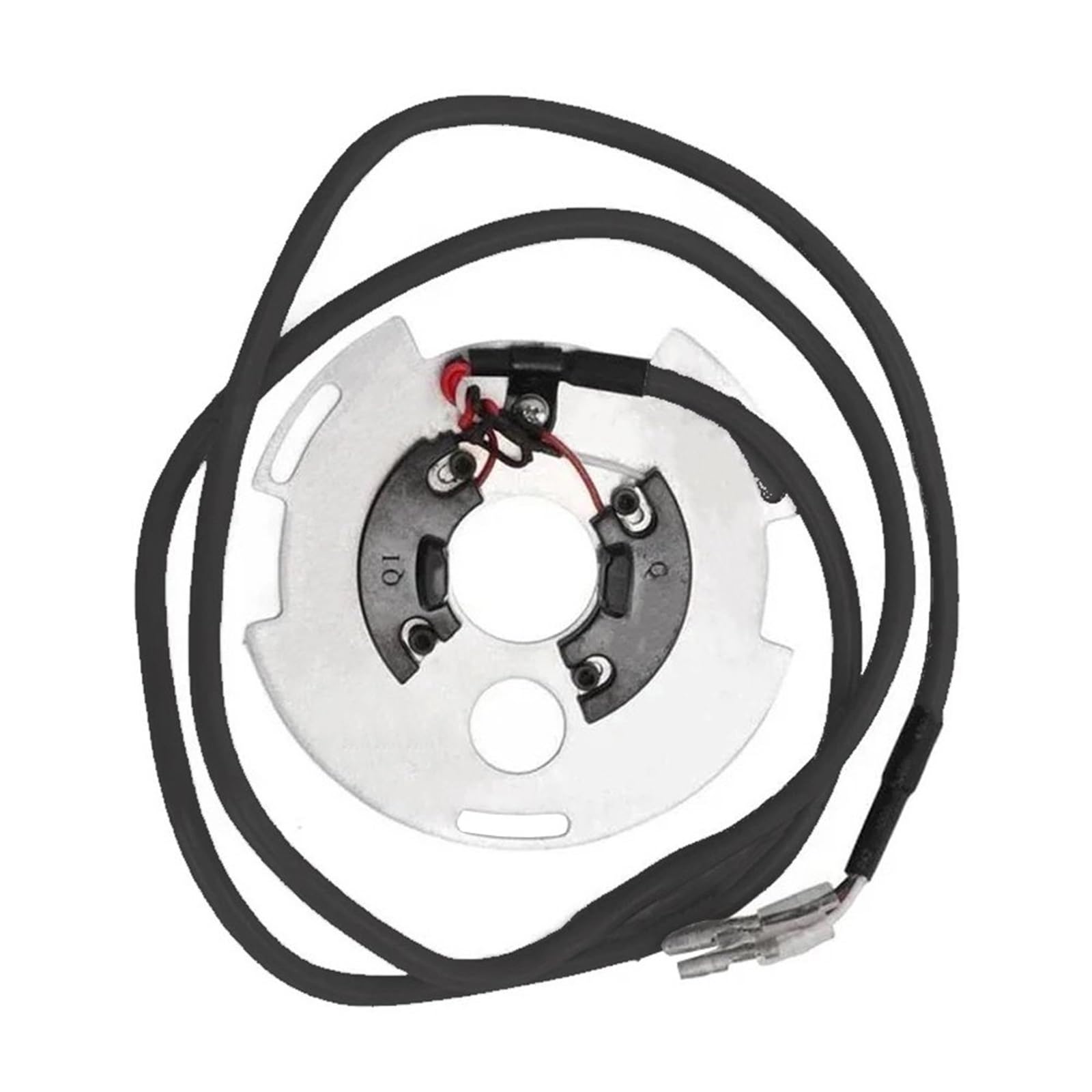 Broches AC CDI Kits De Bobines D'allumage Électroniques DS2-1 pour pour KZ900 Z1 KZ1000 KZ1100 GPZ ZX900 pour Ninja 1975 – 1990 Bobine D'allumage Moto