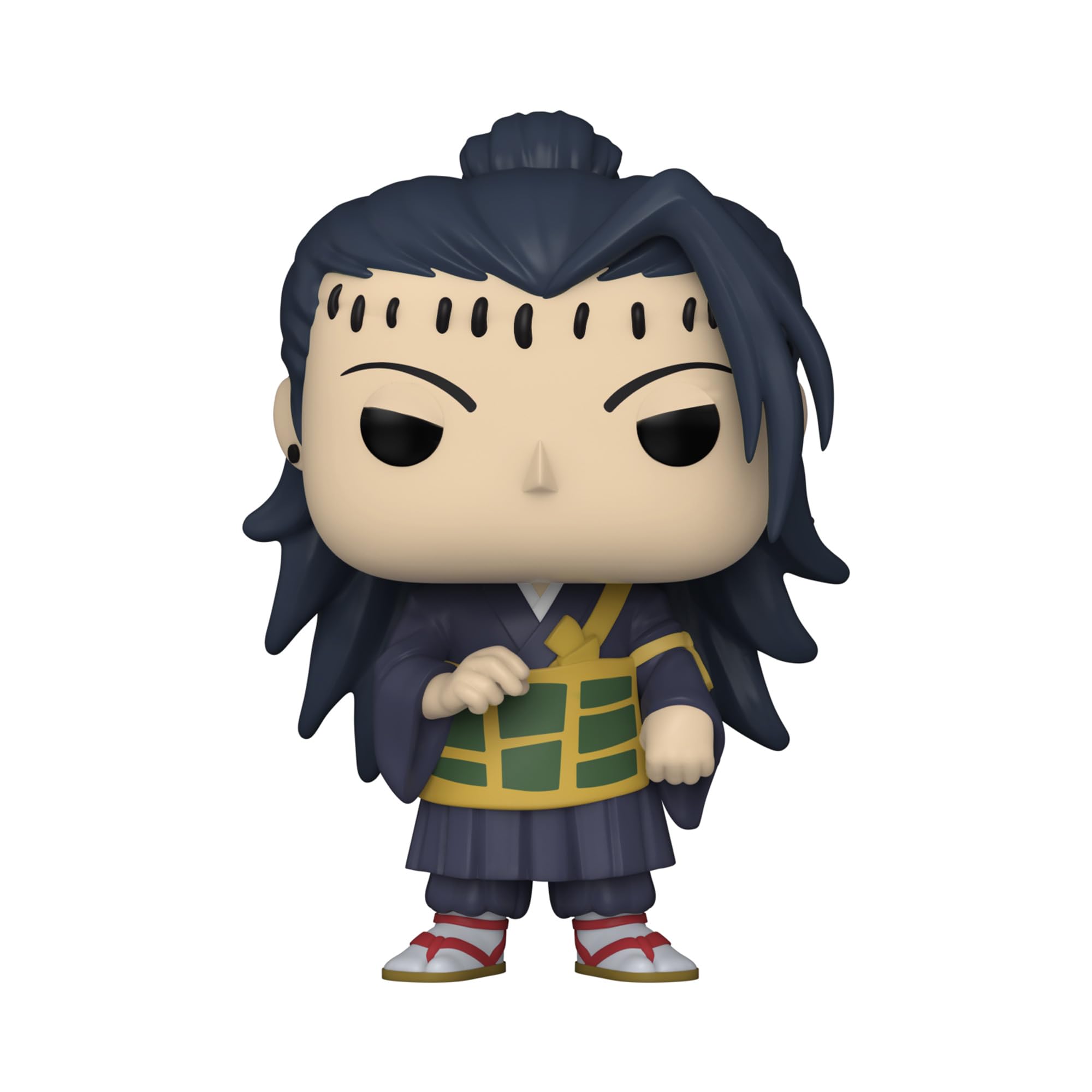 Funko POP! Animation: JJK, Geto, Jujutsu Kaisen, Collectable Vinyl Figure, Gift Idea, Official Merchandise - Image 2
