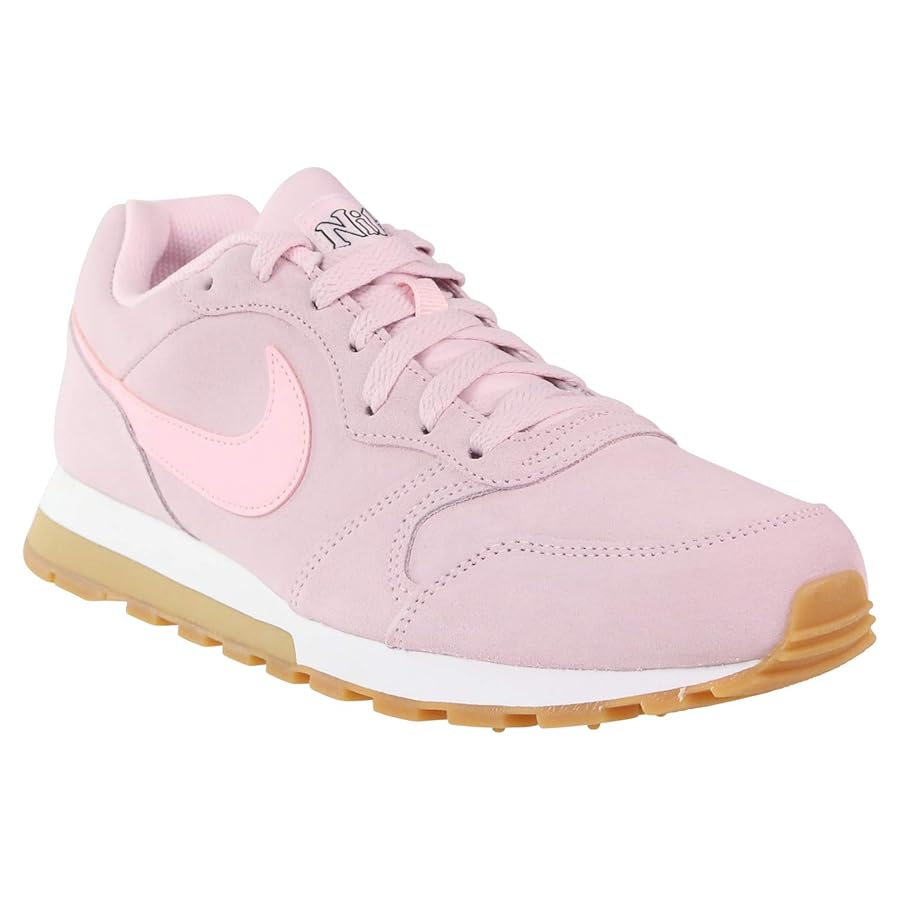Nike Damen MD Runner 2 SE Laufschuhe, Pink (Pink Foam/Pink Foam/Black 601),  39 EU : Amazon.de: Fashion