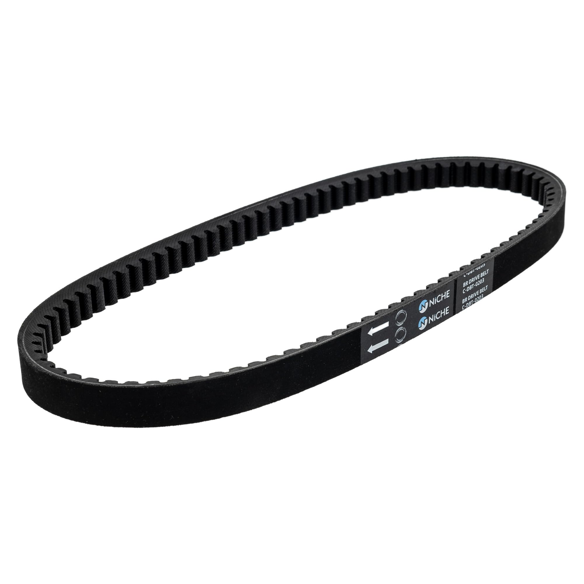 Amazon.com : 8TEN Belt for Cub Cadet MTD ZT60 Z-Force 60 3660 3654
