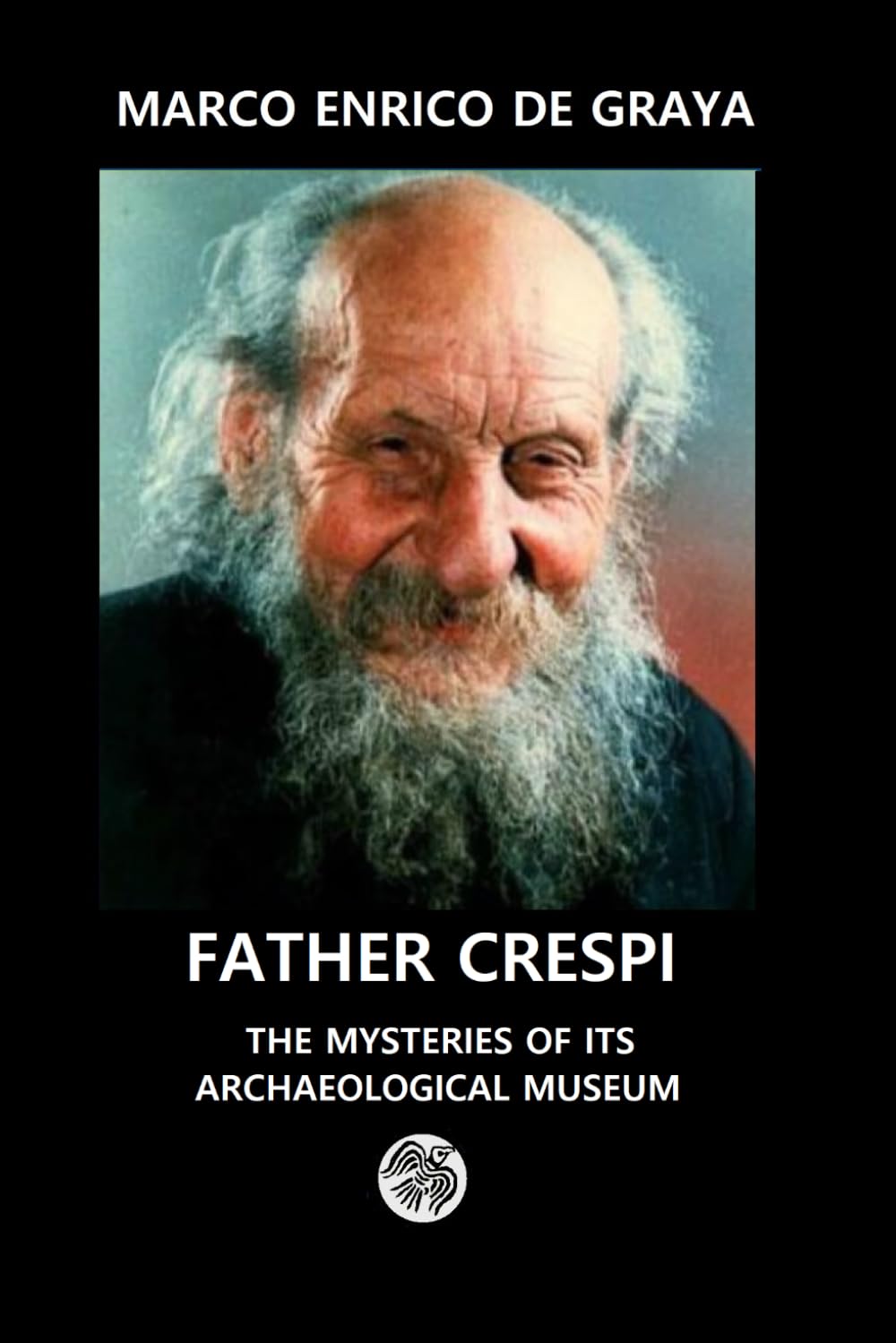 FATHER CRESPI: THE MYSTERIES OF ITS ARCHAEOLOGICAL MUSEUM