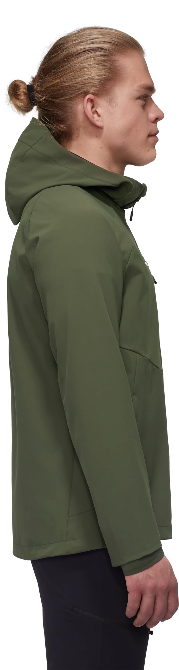 Mammut Ultimate Comfort SO Hooded Jacket