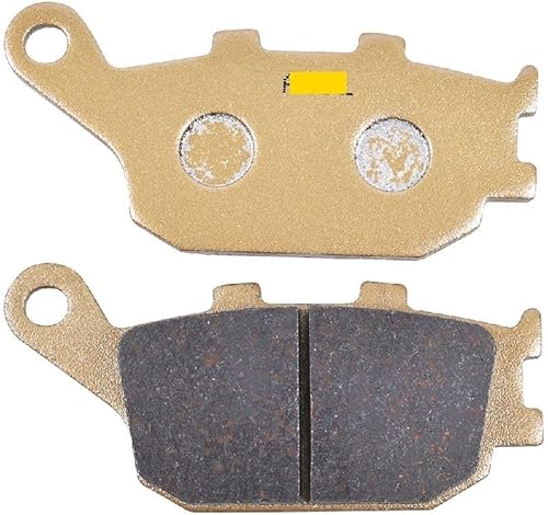 Miniatura 3 de Motor Bike Front and Rear Brake Pads Set for S DL650 DL 650 DL650AK7 AK8 AK9 AL0 V-Strom ABS 07-11