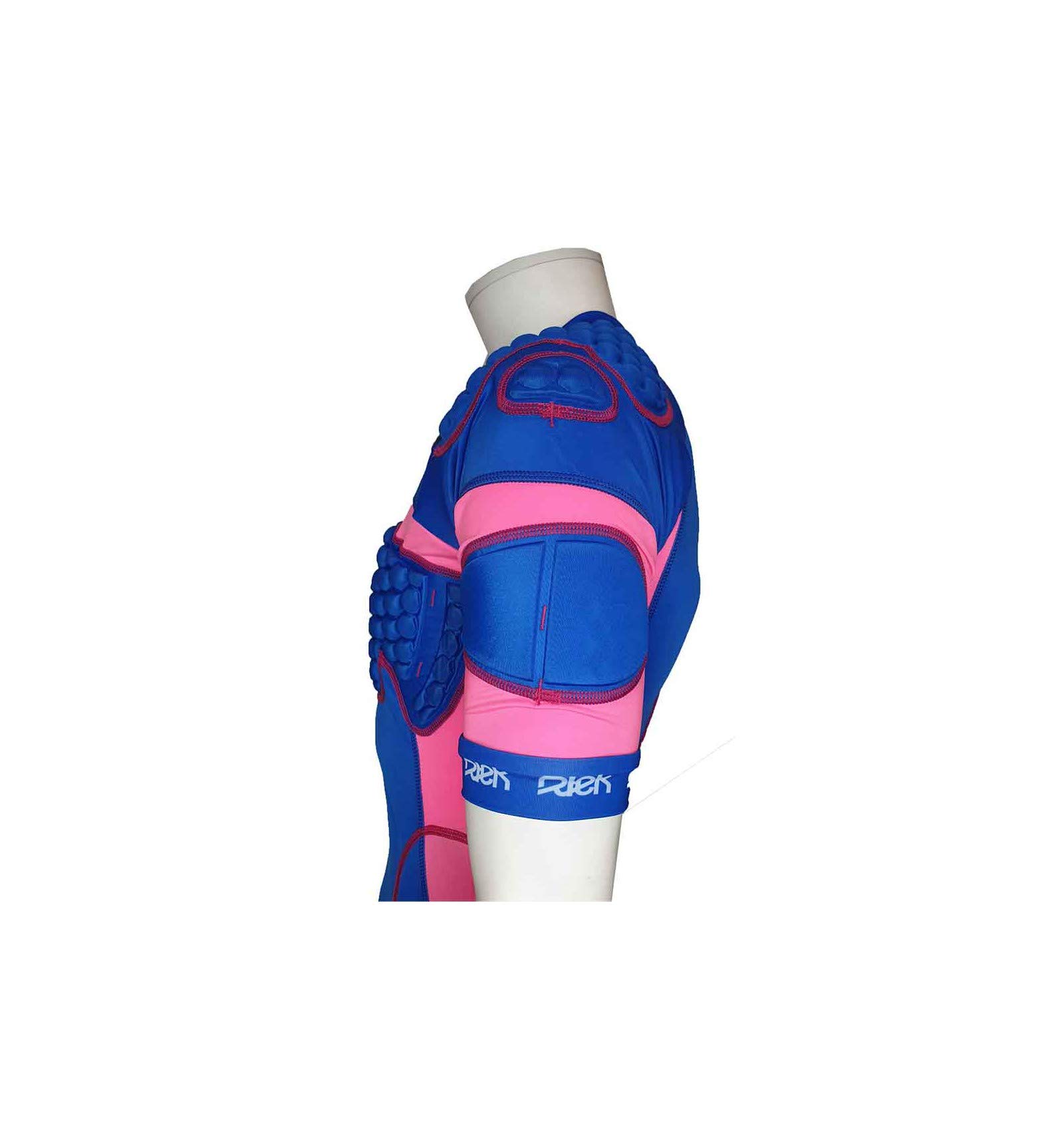 RTEK EPAULIÈRE Rugby Enfant MASSY - Fille