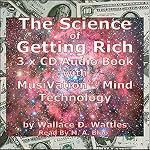 Cover of The Science of Getting Rich