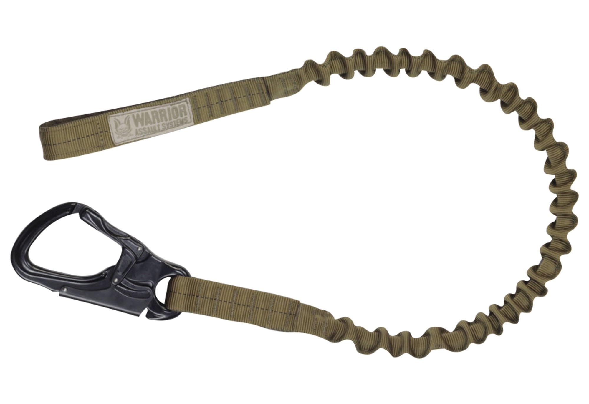 WARRIOR - A.S. Warrior Assault Tango Retention Lanyard (Coyote)
