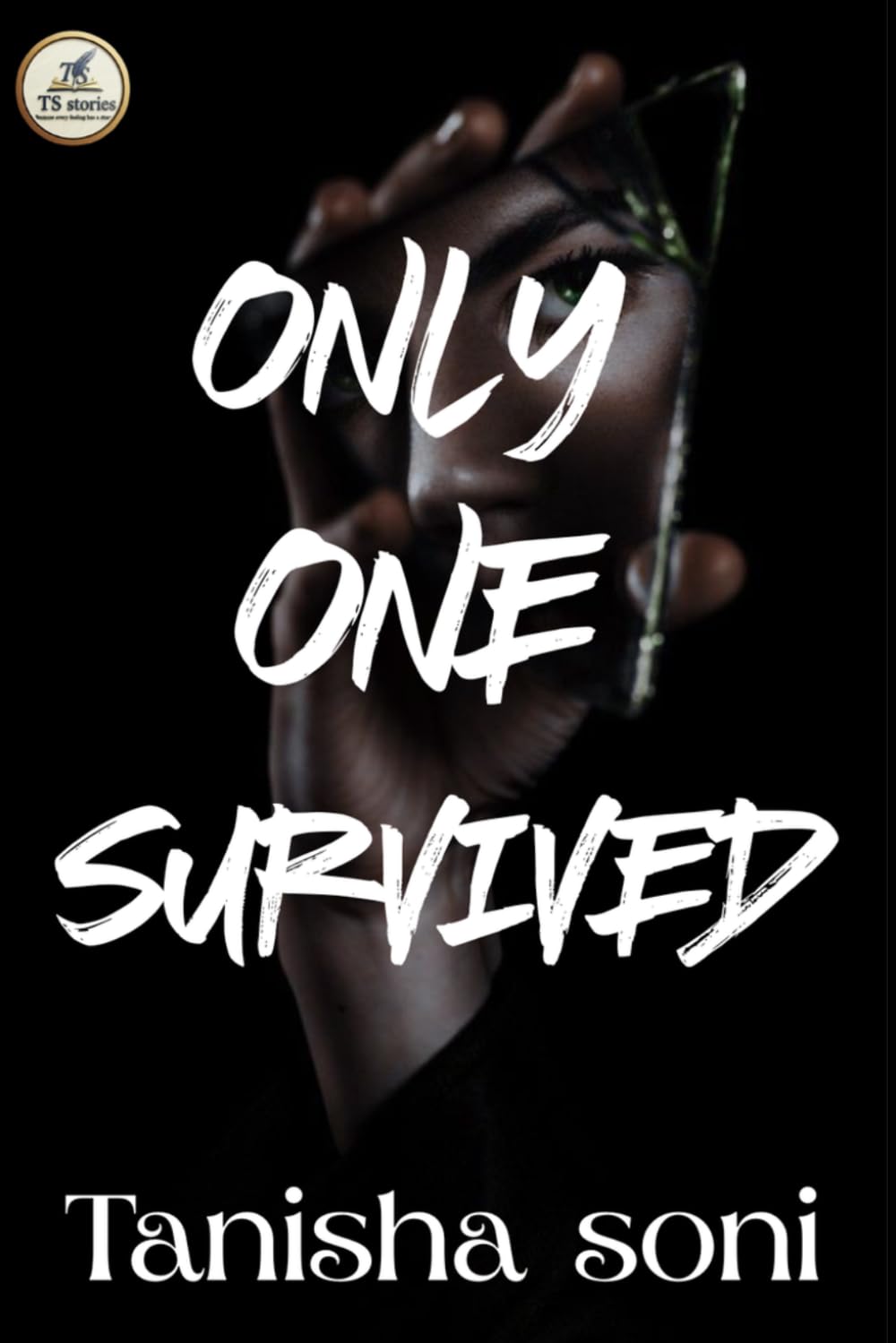 Only One Survived: Living with her dead silence and the truth she took away