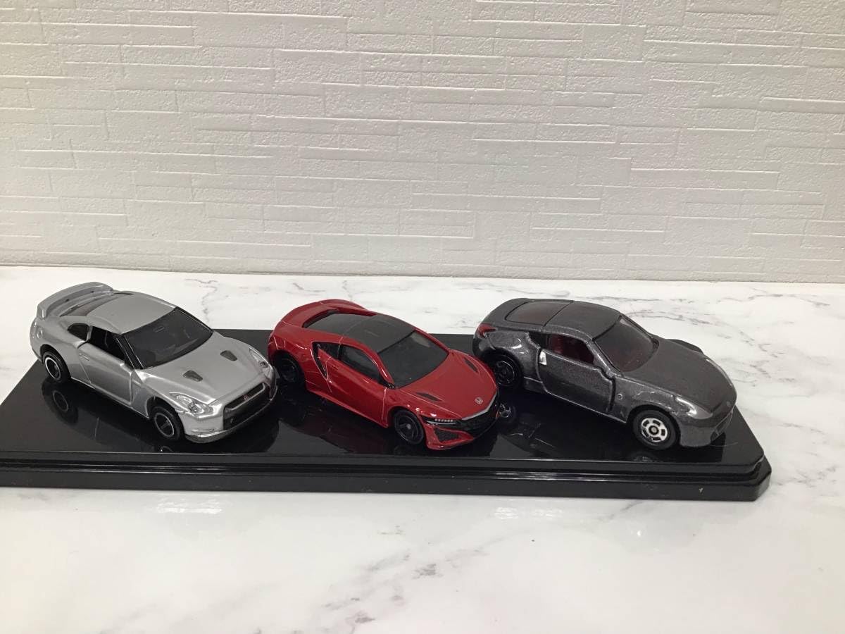 品　ミニカー ミニカーショップ ケンボックス トミカ特注（日本製）☆F36-3-2