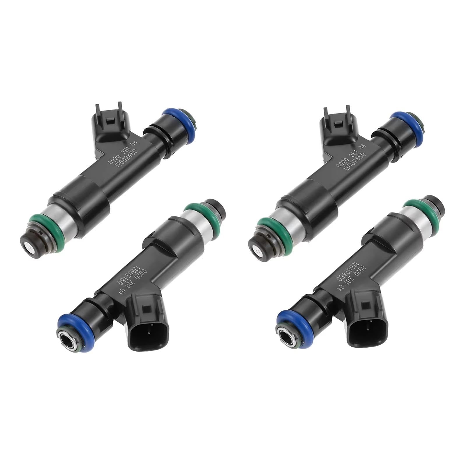 Buse D'injecteur Carburant Moteur Pour Chevy Pour Malibu 2008-2011
