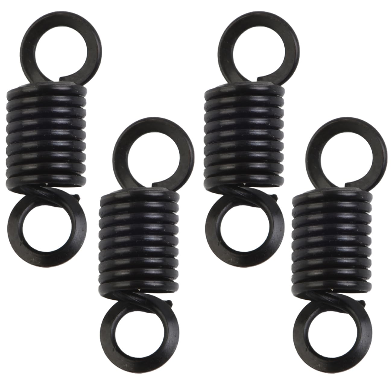 TorSor 4 Pack Self-Adjusting Wire Stripper Spring Replacement Automatic Wire Stripper Tension Springs Parts for Automatic Electrical Wire Strippers