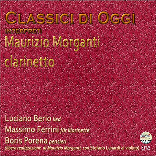 Classici di oggi