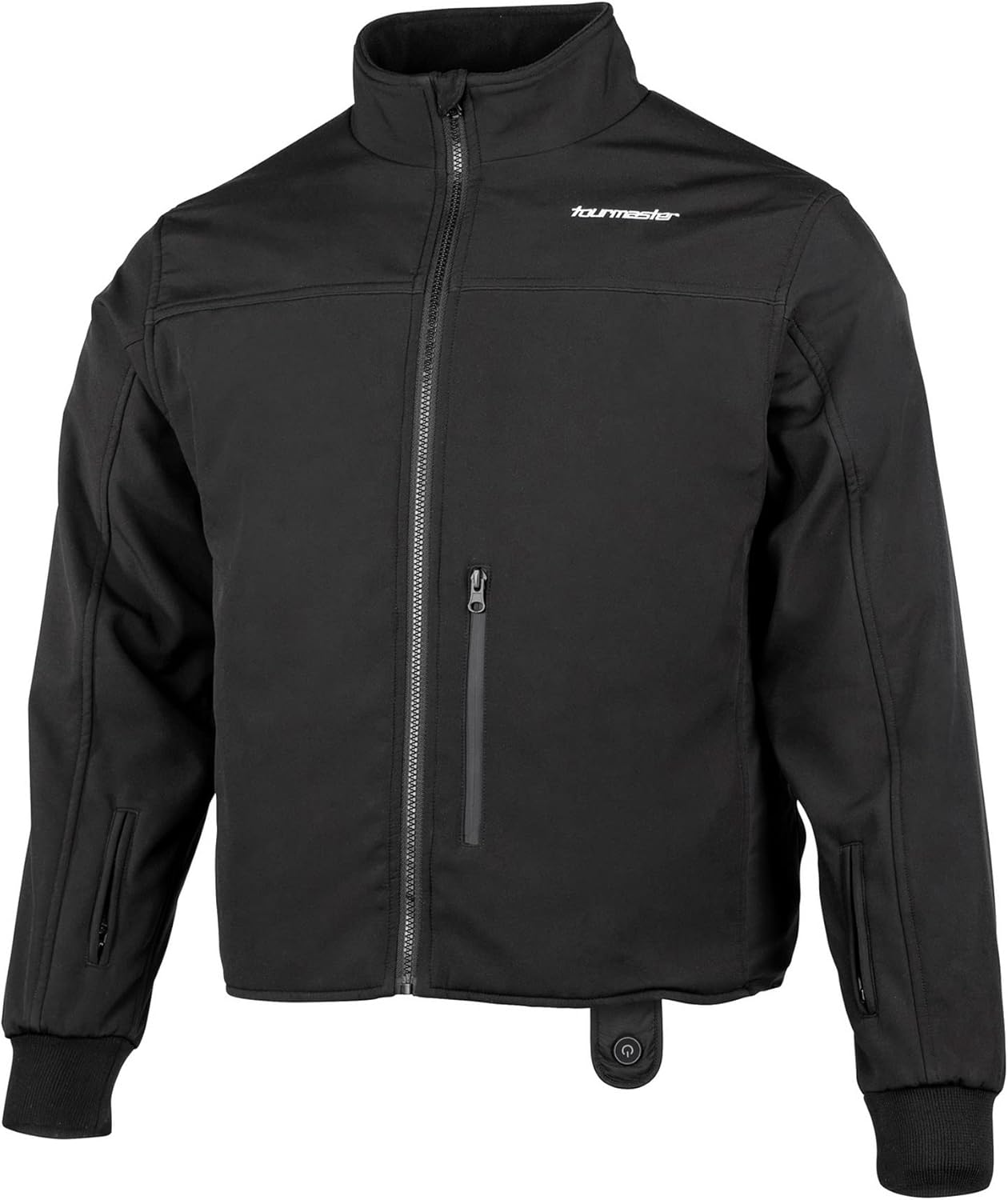 Tourmaster Synergy BT Pro-Plus 12V Heated Jacket Tourmaster Synergy BT Pro-Plus 12V Heated Jacket