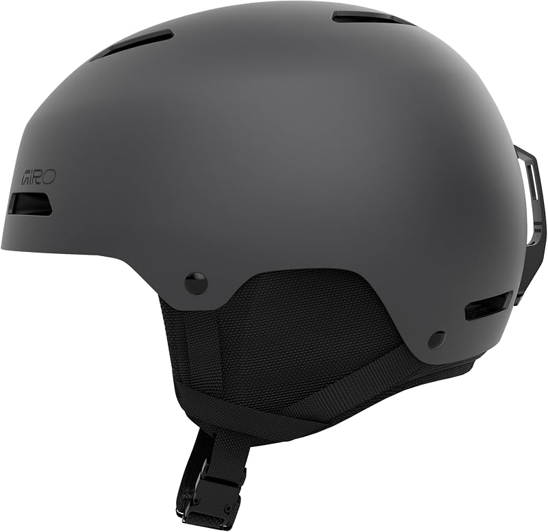 Giro Ledge Ski Helmet - Snowboarding Helmet for Men, Women and Youth