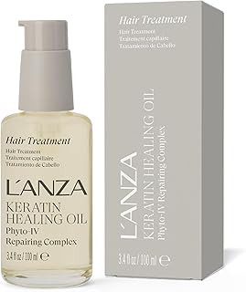 L'ANZA Keratin Healing Oil 100 ml