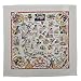 Los Angeles Flour Sack Dish Towel