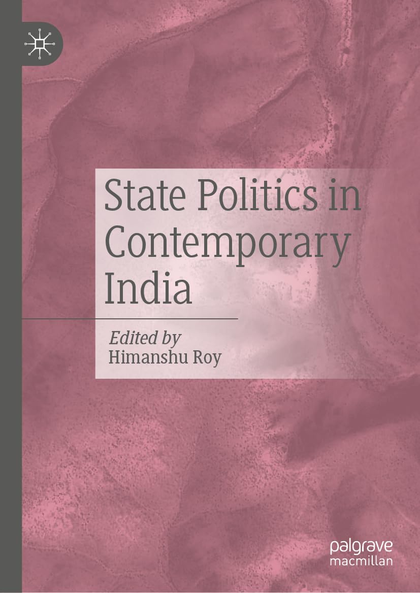 State Politics in Contemporary India