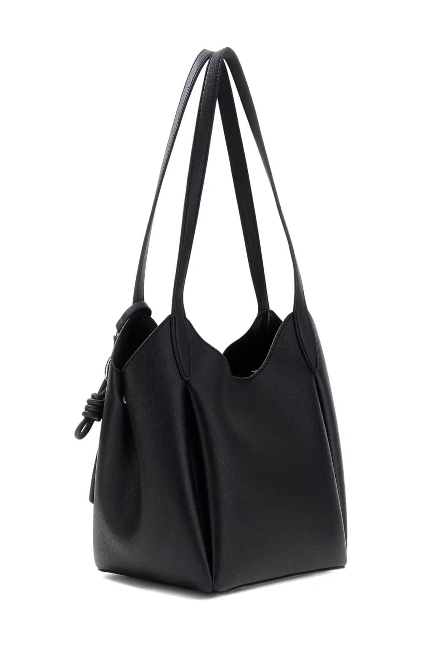 GUESS Melody Bucket Guess Taschen-Eimer
