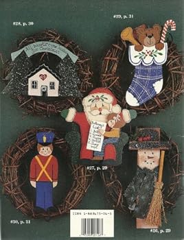 Currnaments: Easy Christmas Ornaments