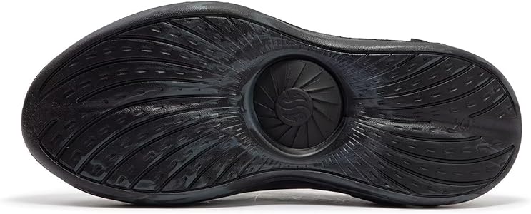 Amazon.com | 361° AG Whale 2 Recovery slides for men arch support