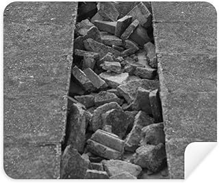 Industrial Material Modeling Photography Cleaning Cloth Screen Cleaner 2pcs Suede Fabric