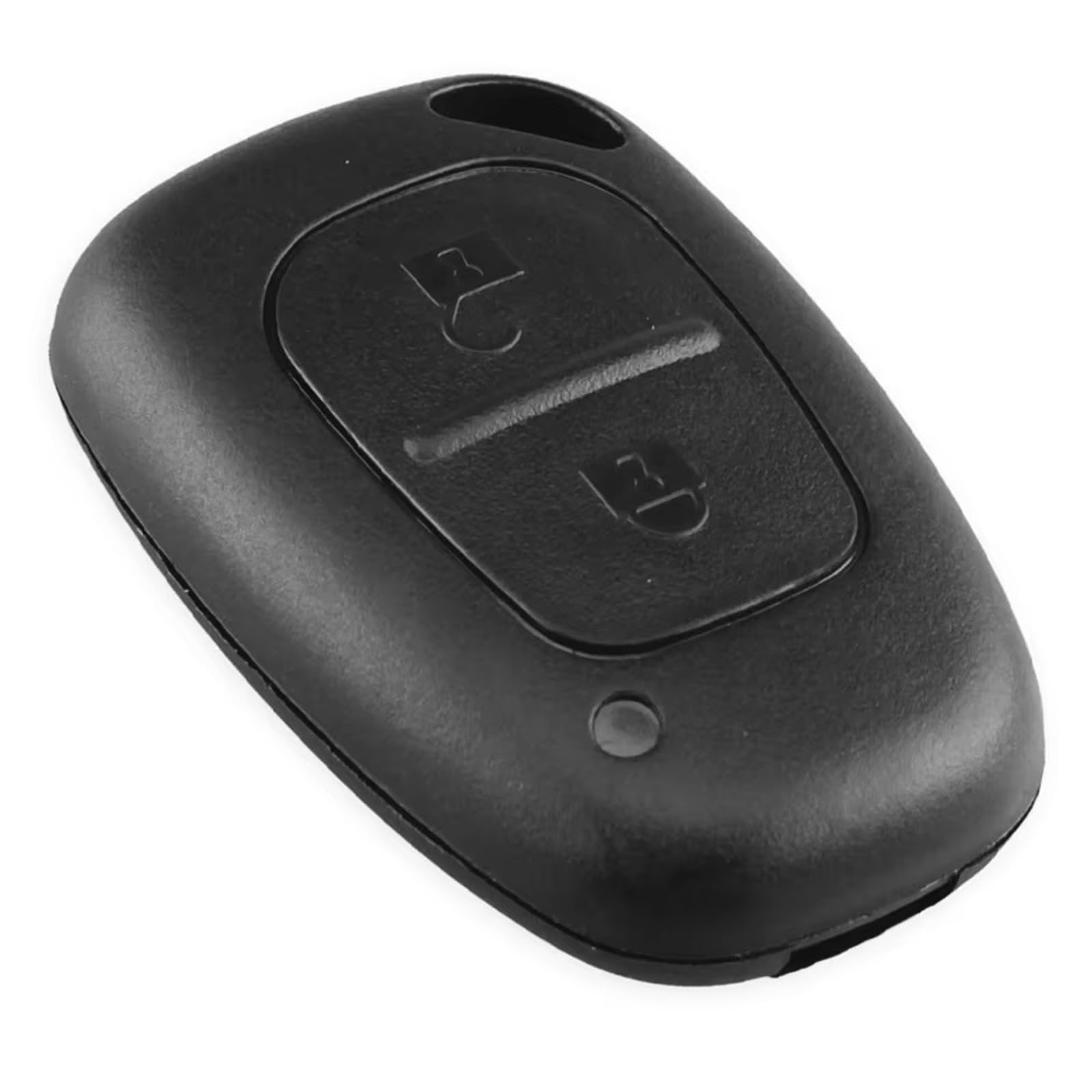 Compatible Con Para Master 2003 2004 2005 2006 2007 2008 2009 2010 2011 2012 2013 2014 2015 2016 Carcasa De Llave Remota Coche 2 Botones