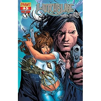 Witchblade