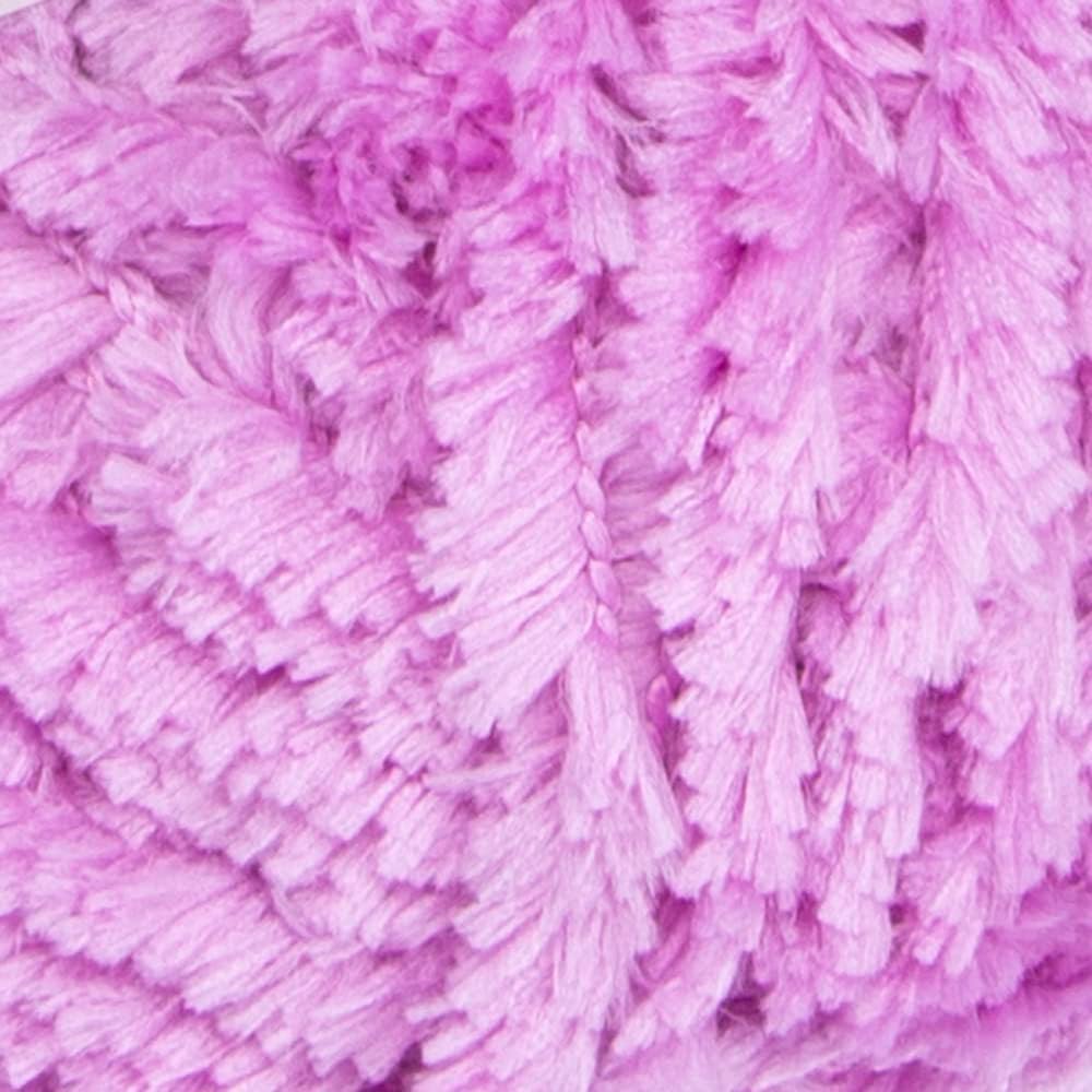 Yarn Art Fable Fur Yarn (100g), 100% Micro Polyester, Super Bulky Yarn for Knitting, Crochet - 978 image 2