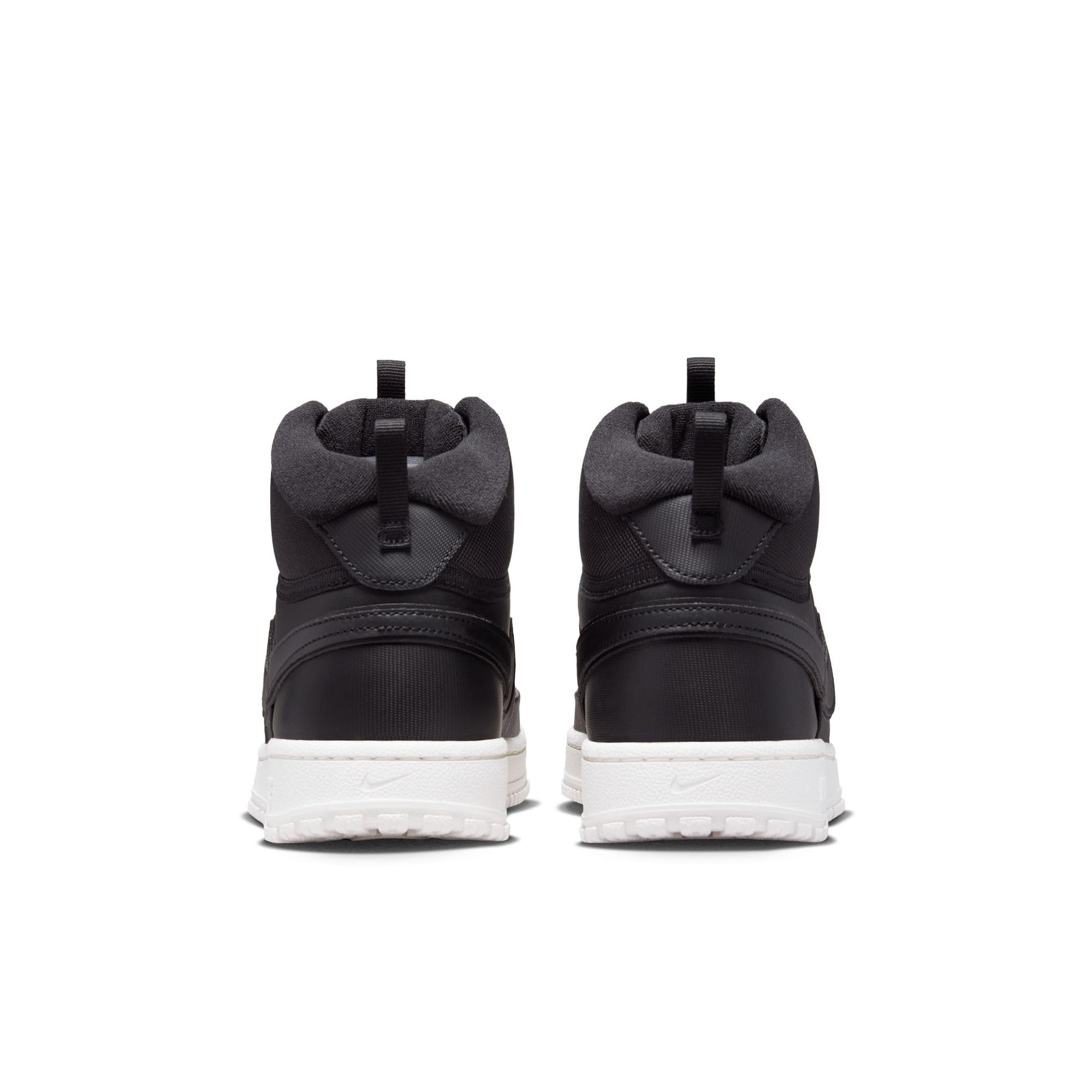 Nike Nike Court Vision Mid Scarpe da basketUomo