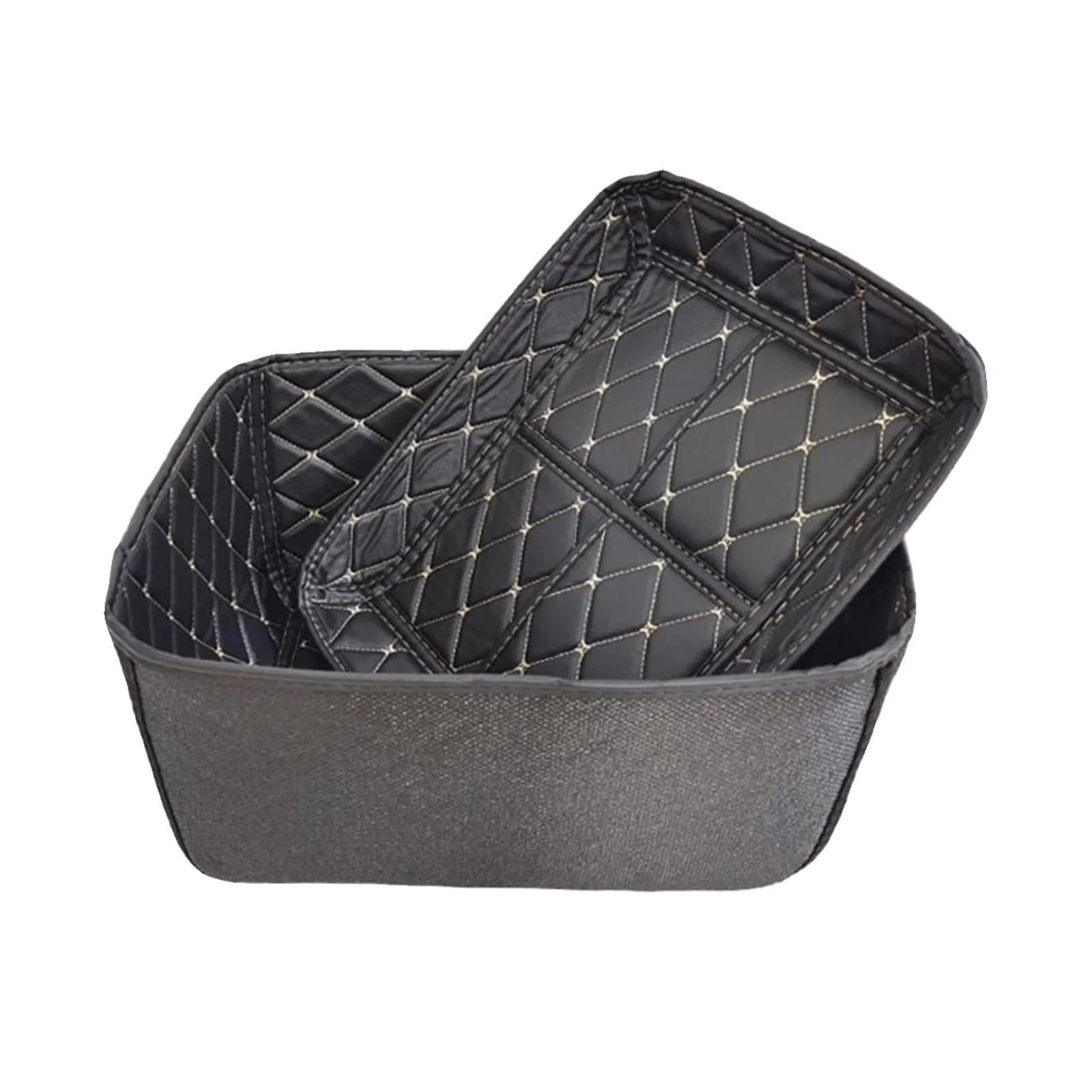Fodera Bauletto Moto Per 36L/45L/57L/70L Universale Del Motociclo Trunk Liner Box Cuscino Interno Moto Fodere Caso Della Protezione Fodera Pad Accessori
