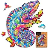 christmas puzzle challenge answers 🌳 EIN GESCHENK, DAS JEDER LIEBEN WIRD - Auf der Suche nach einem aufmerksamen Geburtstags- oder Weihnachtsgeschenk? Diese einzigartigen Holzpuzzles sind die perfekte Wahl! Schenken Sie Ihren Lieben stundenlange Unterhaltung.