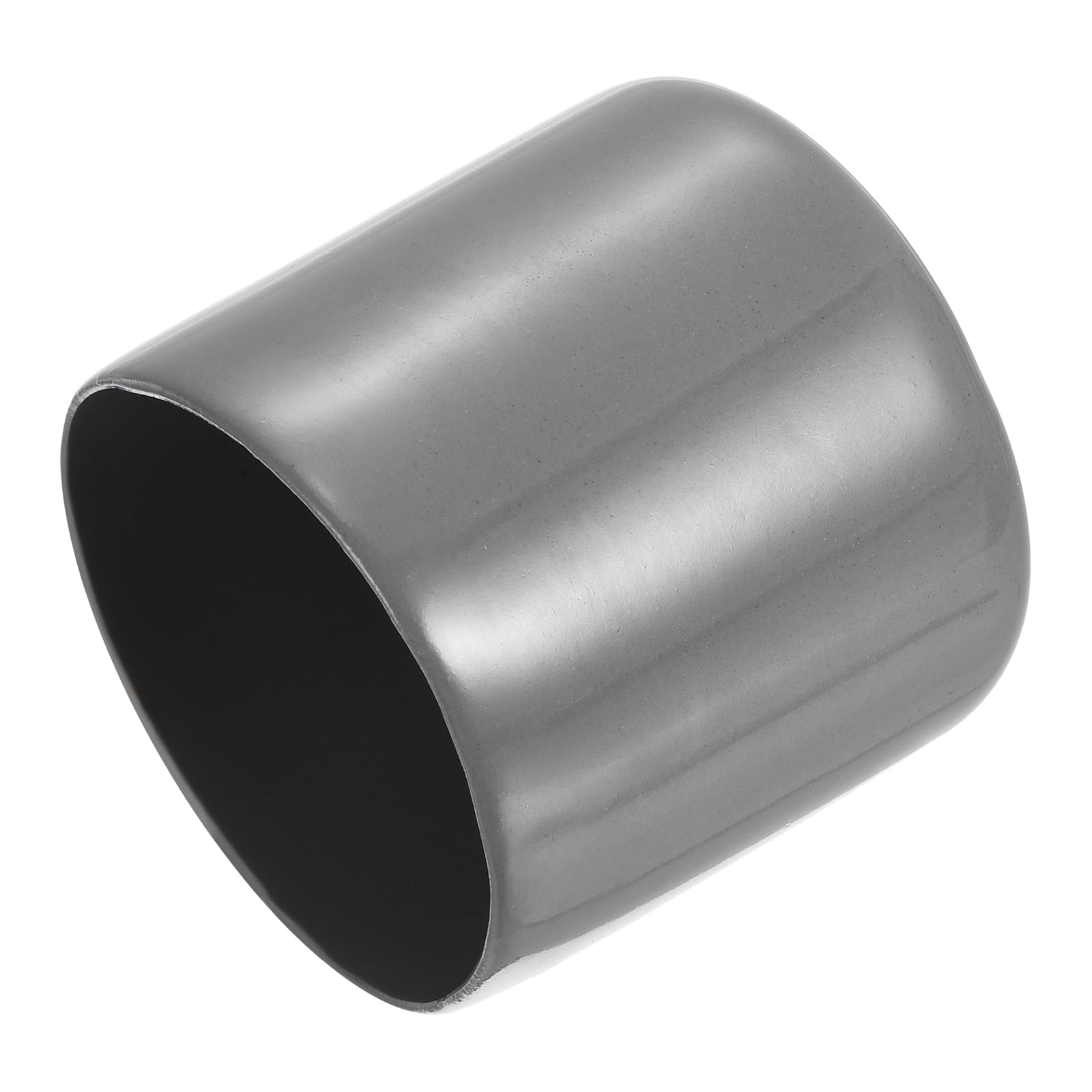 uxcell Rubber End Caps 43mm ID Screw Thread Protectors 4Pcs