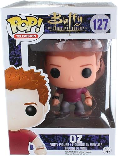 Miniatura 2 de Funko Pop Television - Figura de acción de Buffy The Vampire Slayer