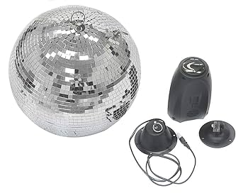 STAGE EVOLUTION MBS40 ミラーボール 直径40cm Amazon.co.jp: 【国内正規品】 STAGE EVOLUTION ステージ