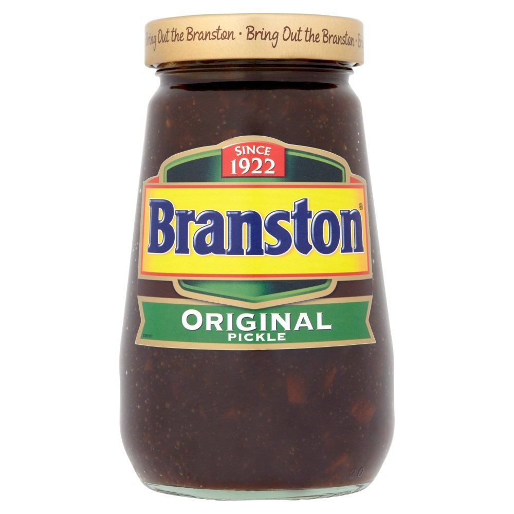 Branston Original Pickle, 720 g